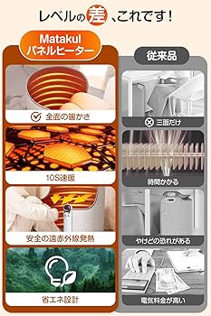 美品　パナソニック製　 学習用デスクヒーター DR2454-T ブラウン 61YfVkbj8jL._UF894,1000_QL80_.jpg